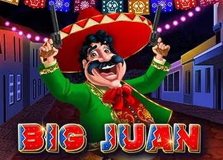 Big Juan - HEROBET168
