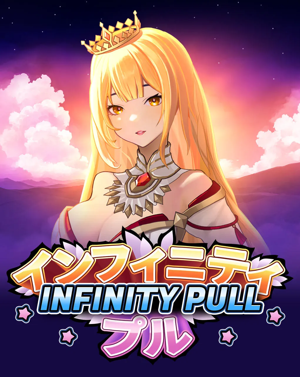Infinity Pull - HEROBET168