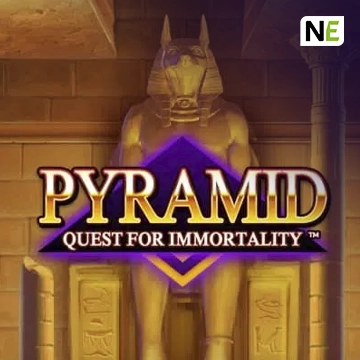 Pyramid: Quest for Immortality - HEROBET168