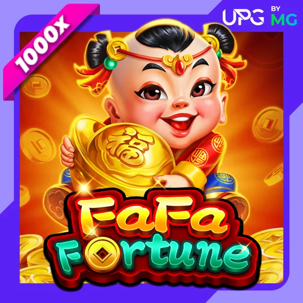 FaFa Fortune - HEROBET168