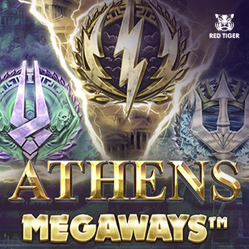 Athens Megaways - HEROBET168