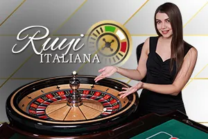 Ruyi Roulette - HEROBET168
