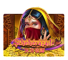 Scheherazade - HEROBET168
