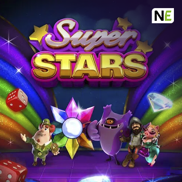 Superstars - HEROBET168