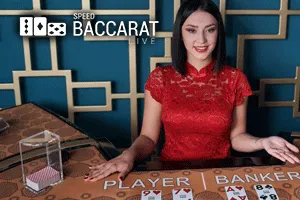 Speed Baccarat - HEROBET168