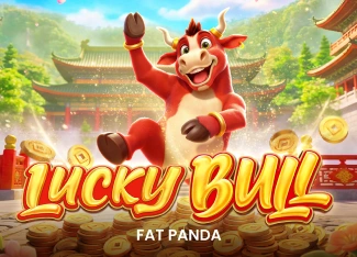 Lucky Ox - HEROBET168