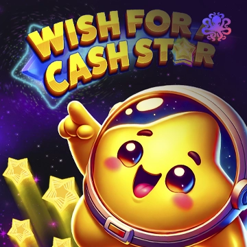 Wish for a Cash Star - HEROBET168