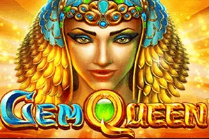 Gem Queen - HEROBET168