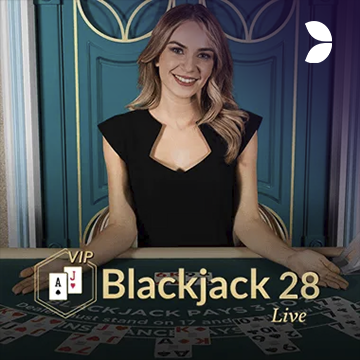 Blackjack VIP 28 - HEROBET168