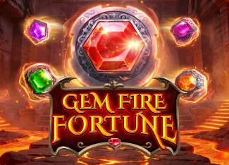 Gem Fire Fortune - HEROBET168