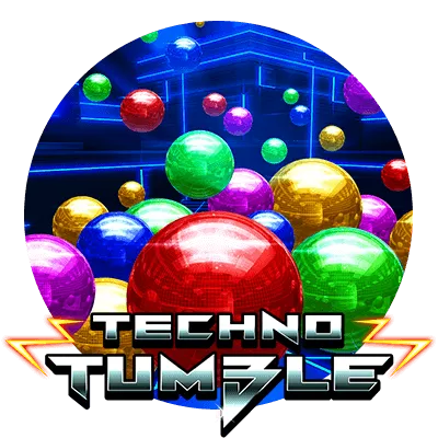 Techno Tumble - HEROBET168