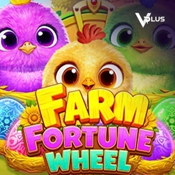 Farm Fortune Wheel - HEROBET168