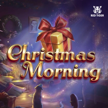 Christmas Morning - HEROBET168