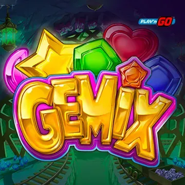 Gemix - HEROBET168
