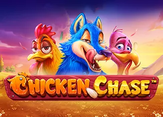 Chicken Chase - HEROBET168