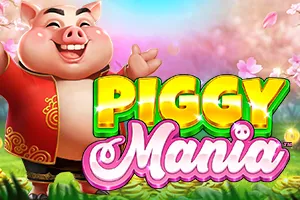 Piggy Mania - HEROBET168