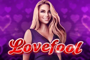 Lovefool - HEROBET168