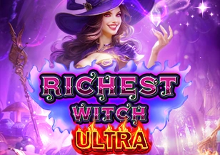Penyihir Kaya ULTRA - HEROBET168