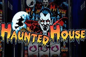 Haunted House - HEROBET168