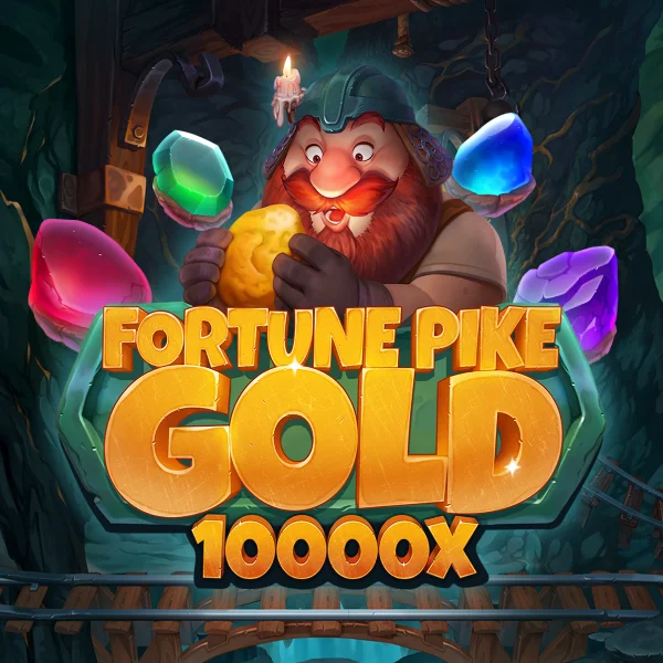 Fortune Pike Gold - HEROBET168