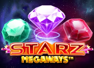 Starz Megaways - HEROBET168