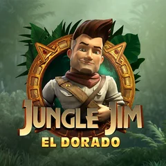 Jungle Jim - El Dorado - HEROBET168