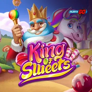 King of Sweets - HEROBET168