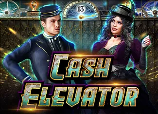 Cash Elevator - HEROBET168