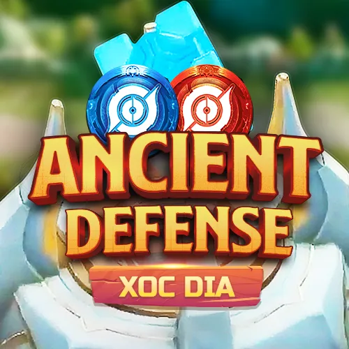 Ancient Defence 古堡奇兵 - HEROBET168