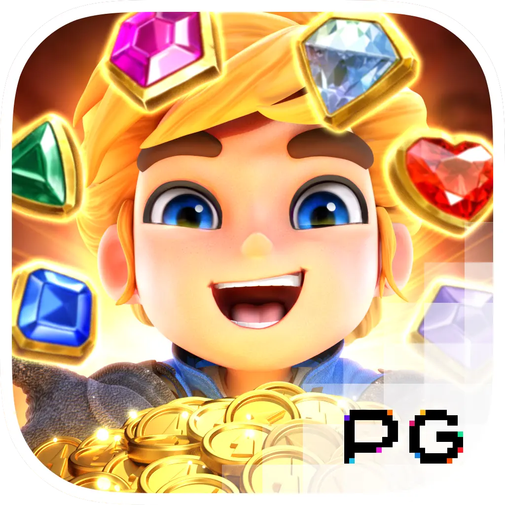 Gem Saviour Conquest - HEROBET168