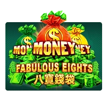 Fabulous Eights - HEROBET168