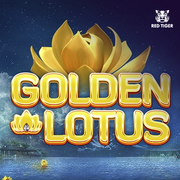 Golden Lotus - HEROBET168