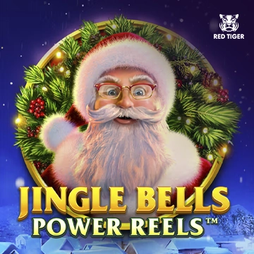 Jingle Bells Power Reels - HEROBET168