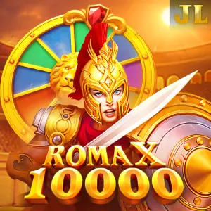 ROMA X 10000 - HEROBET168
