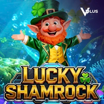 Lucky Shamrock - HEROBET168