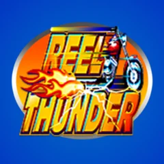 Reel Thunder - HEROBET168