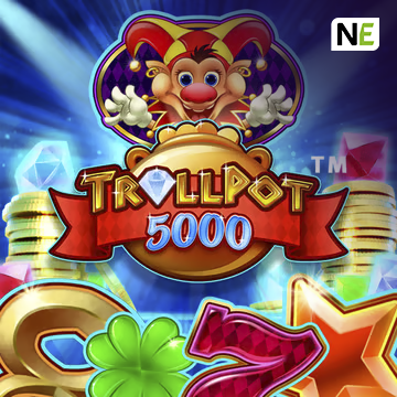 Trollpot 5000 - HEROBET168
