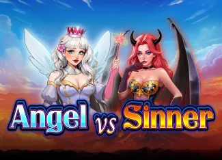 Angel vs Sinner - HEROBET168