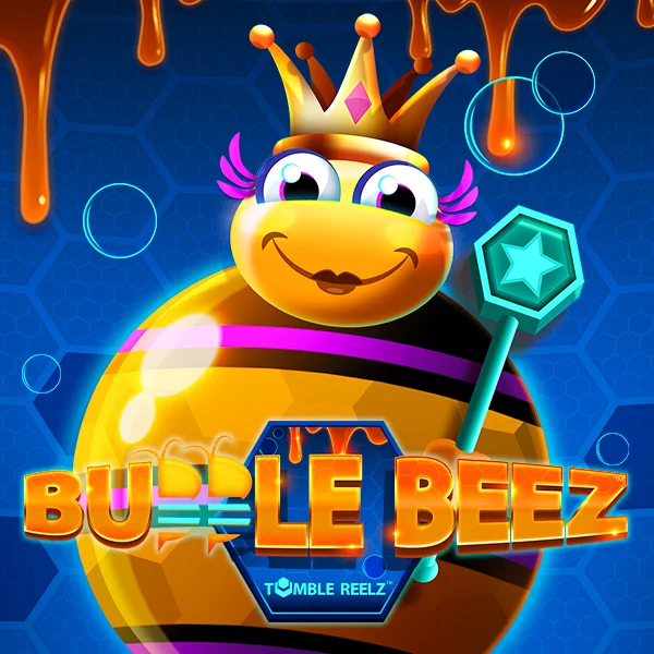 Bubble Beez - HEROBET168