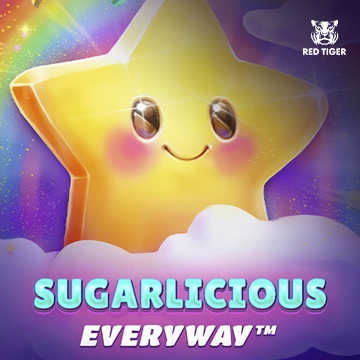 Sugarlicious EveryWay™ - HEROBET168