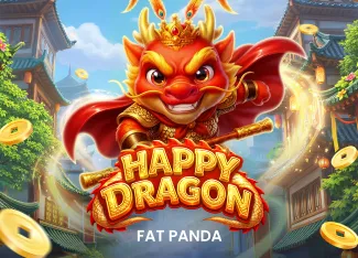Happy Dragon - HEROBET168