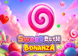 Sweet Rush Bonanza - HEROBET168