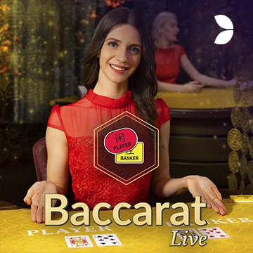 Baccarat Squeeze - HEROBET168