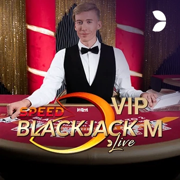 Speed VIP Blackjack M - HEROBET168