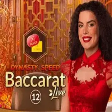 Dynasty Speed Baccarat 12 - HEROBET168