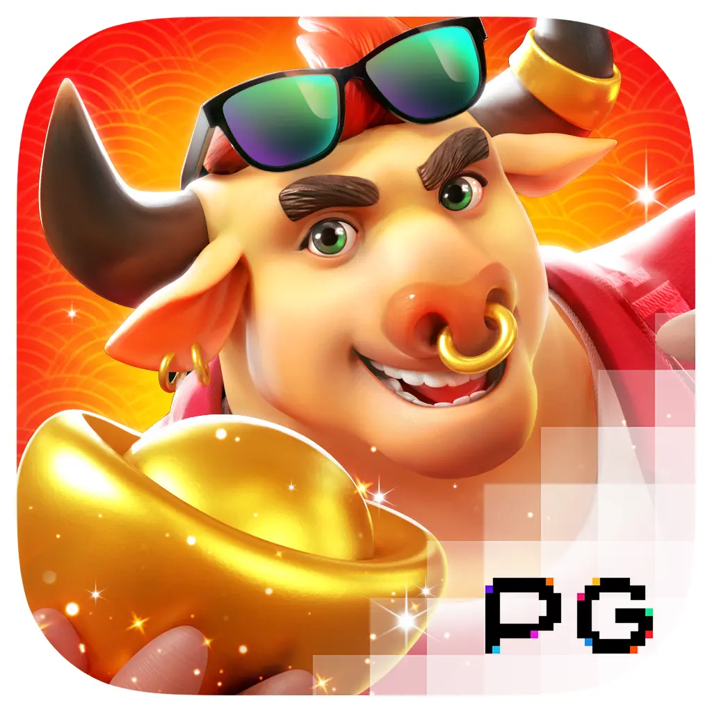 Fortune Ox - HEROBET168