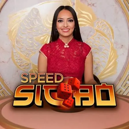 Speed Sic Bo - HEROBET168