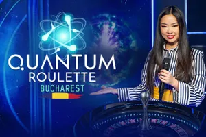 Bucharest Quantum Roulette - HEROBET168