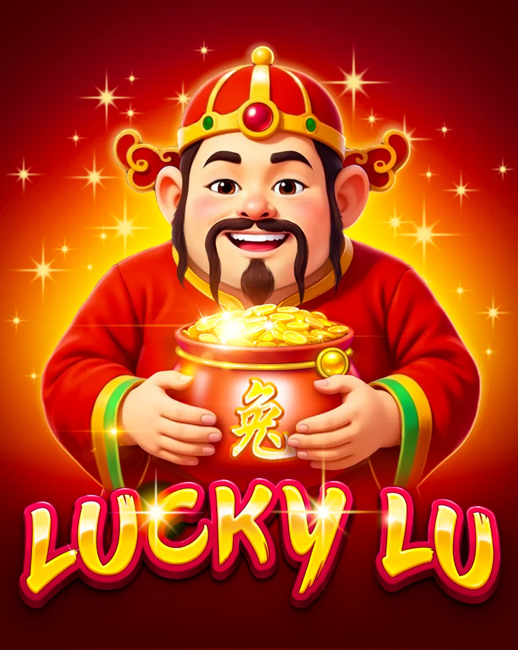 Lucky Lu - HEROBET168