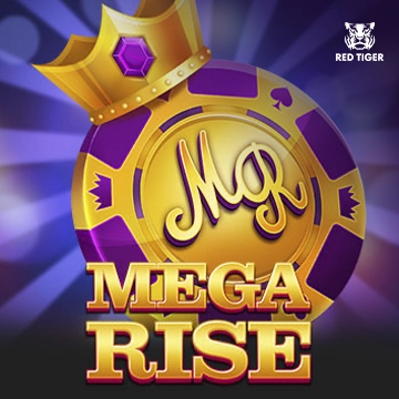 Mega Rise - HEROBET168